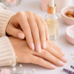 Homemade Nail Strengthener: A Simple DIY Recipe for Stronger, Healthier Nails 2