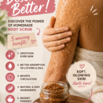 Why Homemade Body Scrub Is Good for More Than Just Your Hands 3dd0771c 2a0b 402d a752 dc3bd8957874