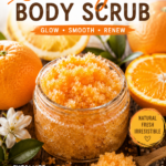 Orange Body Scrub at Home: 4 Recipes, Including a Luxury Version 7ead8bea 7a9d 48f3 8229 a9405763e40d (1)